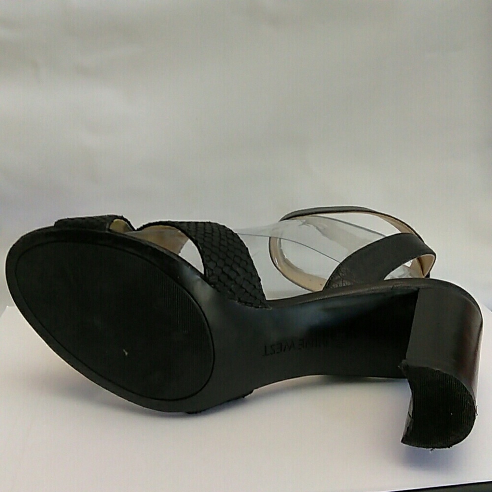 NINE WEST WEDGES. - Picture 3 of 6